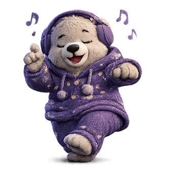 Audio Grounding Bear